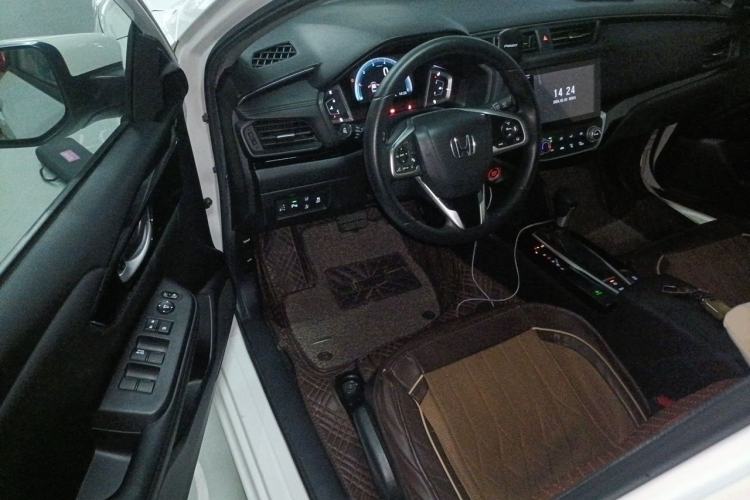 Used Honda Crider 2019 180 Turbo CVT Leading Edition China VI Driver Seat