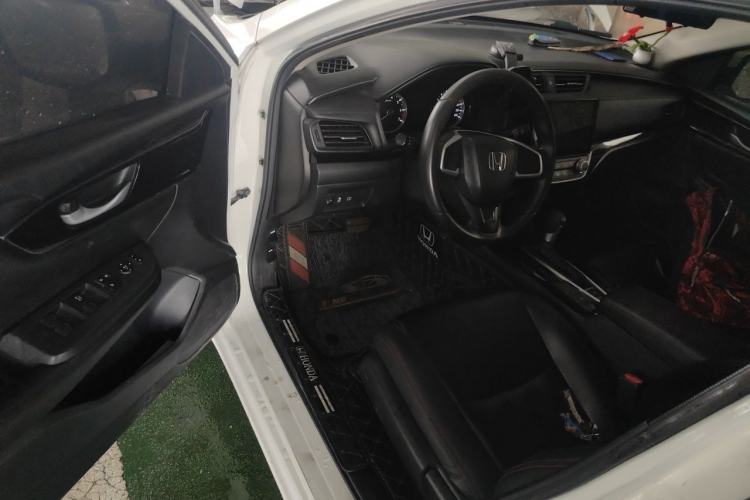 Used Honda Crider 2019 180 Turbo CVT Comfort Version China VI Driver Seat