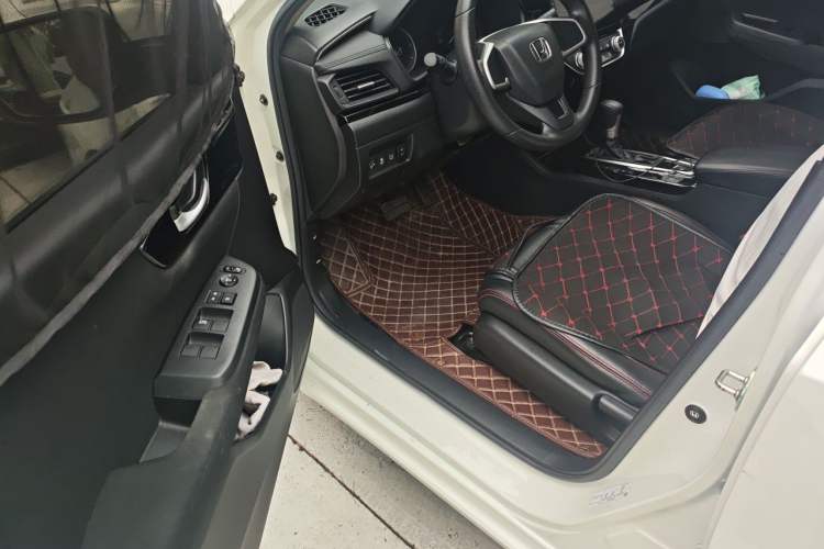 Used Honda Crider 2019 180 Turbo CVT Comfort Version China VI Driver Seat