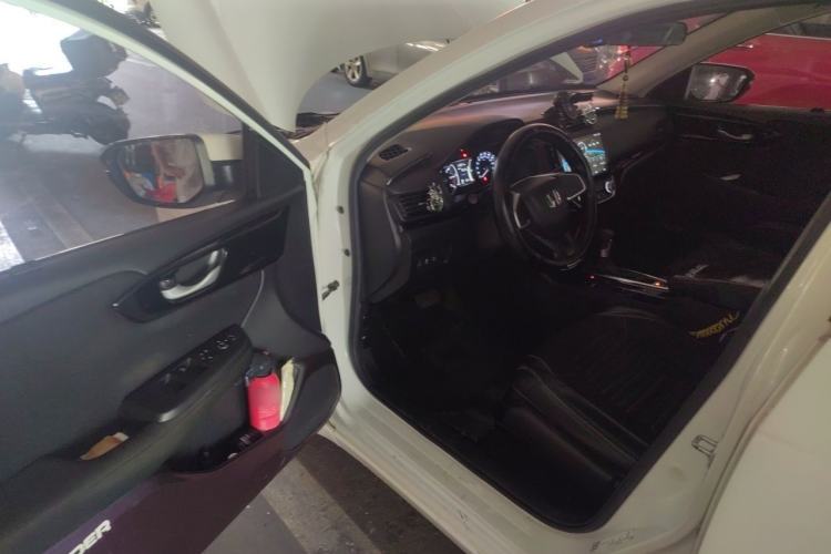 Used Honda Crider 2019 180 Turbo CVT Comfort Version China VI Driver Seat