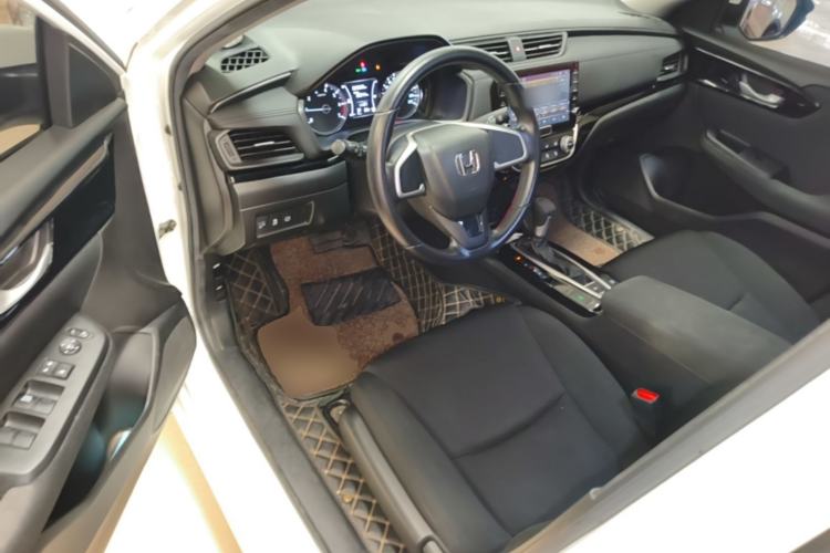 Used Honda Crider 2019 180 Turbo CVT Comfort Version China VI Driver Seat