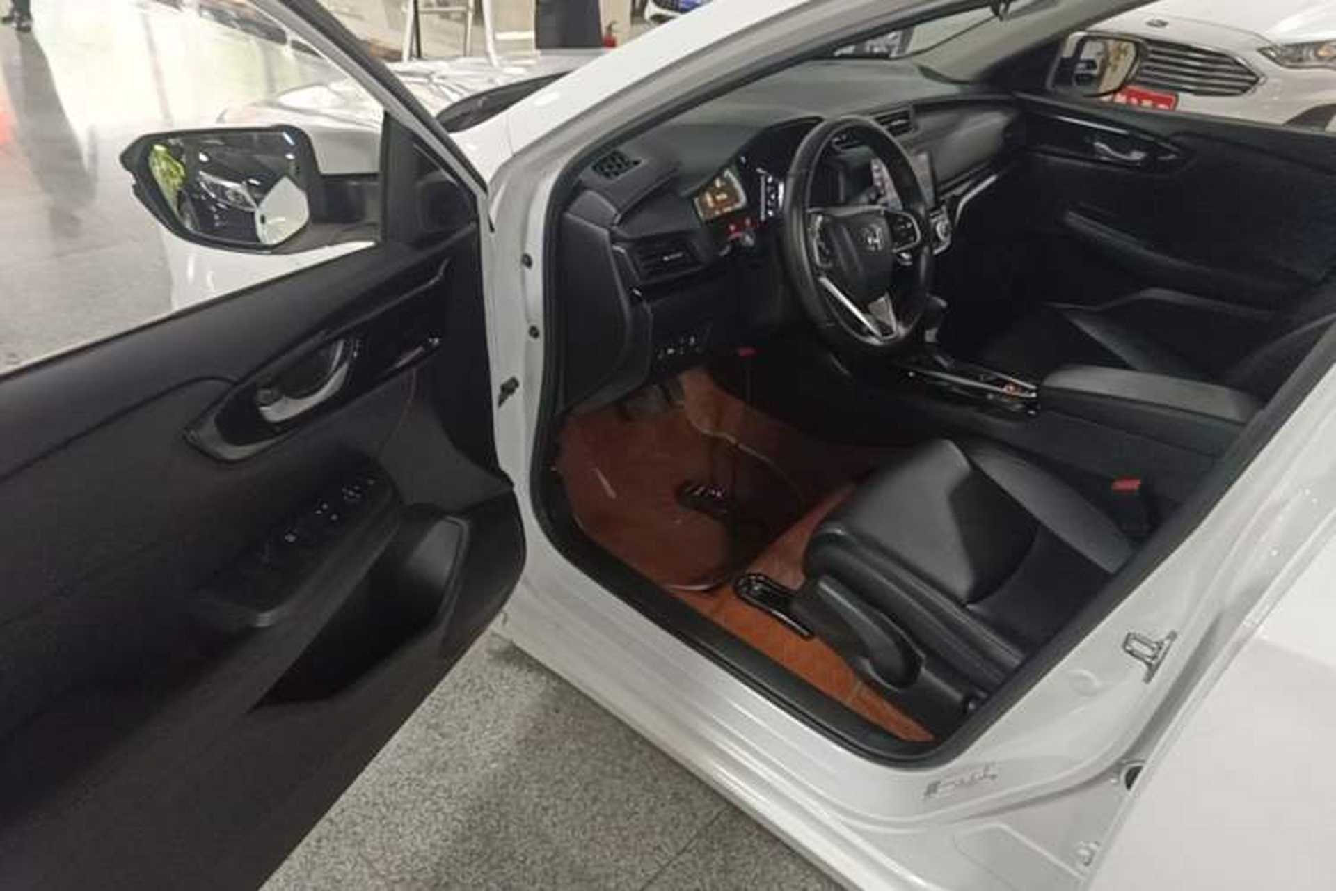 Used Honda Crider 2019 180 Turbo CVT Leading Edition China VI Driver Seat