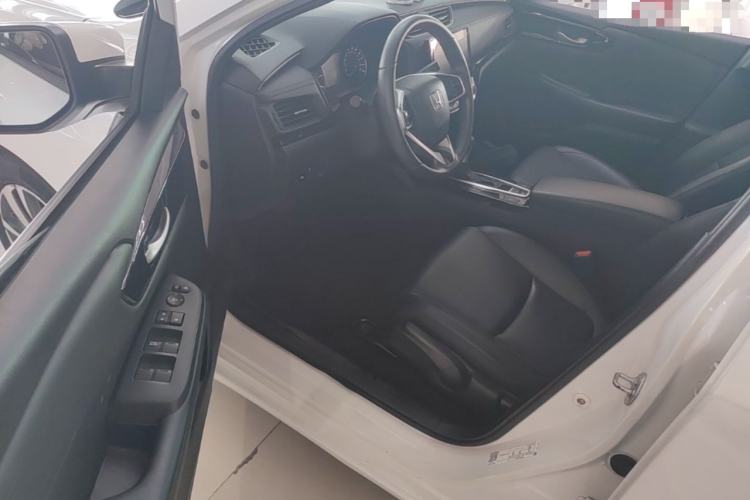 Used Honda Crider 2019 180 Turbo CVT Luxury Edition China VI Emission Standard Driver Seat