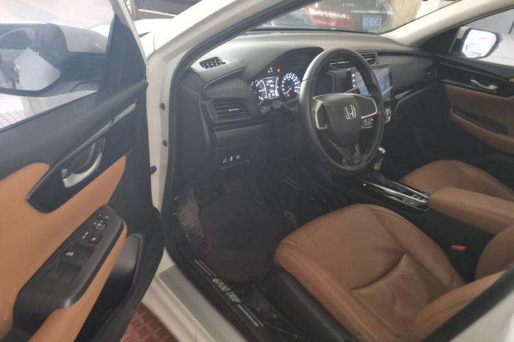 Used Honda Crider 2019 180 Turbo CVT Comfort Version China VI Driver Seat