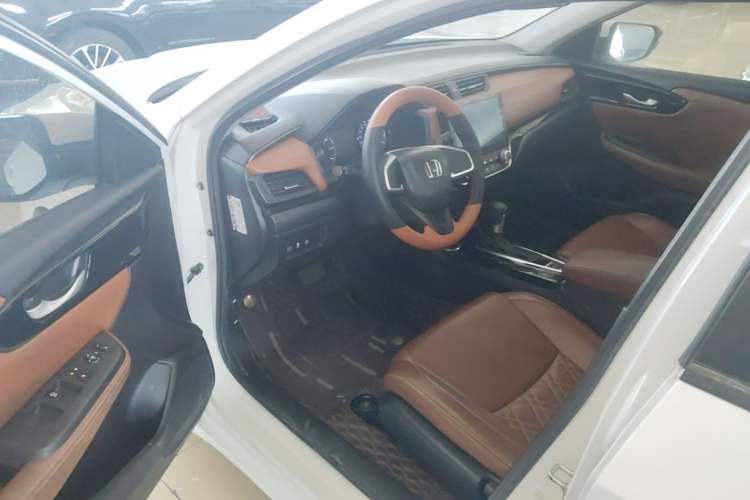Used Honda Crider 2019 180 Turbo CVT Comfort Version China VI Driver Seat