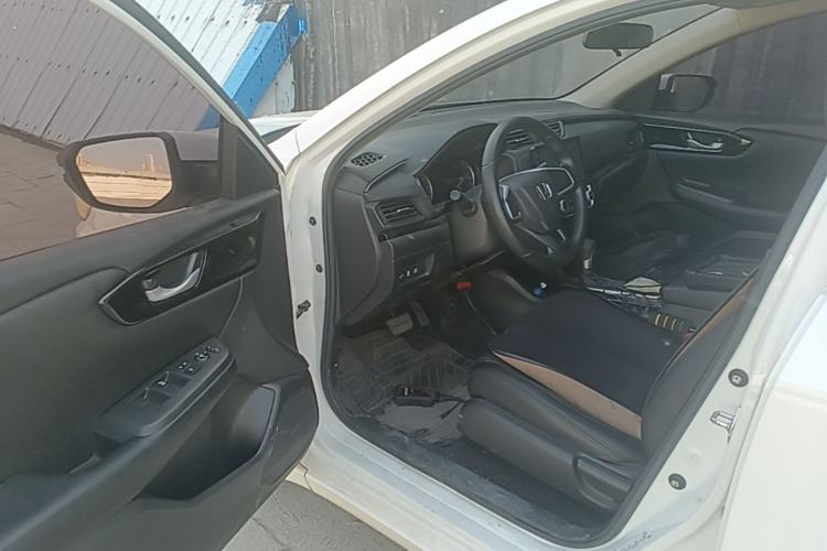 Used Honda Crider 2019 180 Turbo CVT Comfort Version China VI Driver Seat