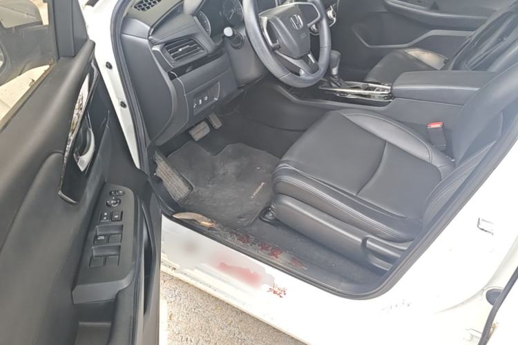 Used Honda Crider 2019 180 Turbo CVT Comfort Version China VI Driver Seat