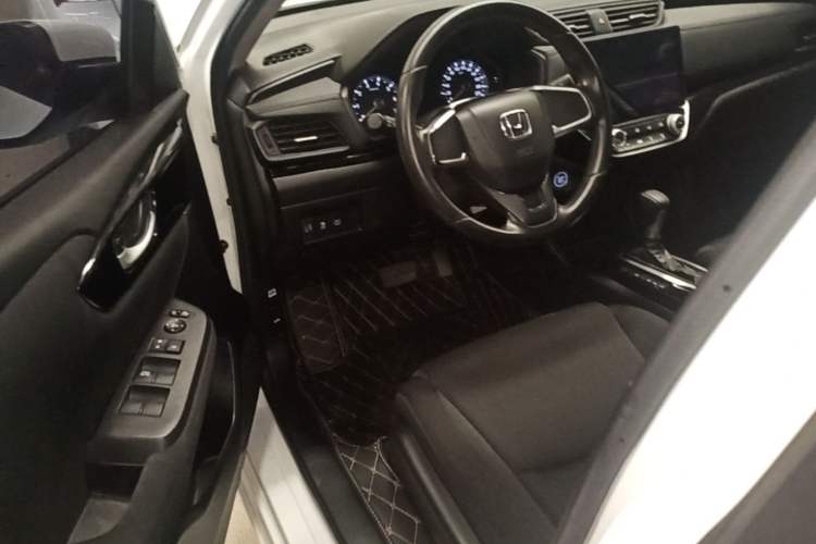 Used Honda Crider 2019 180 Turbo CVT Comfort Version China VI Driver Seat