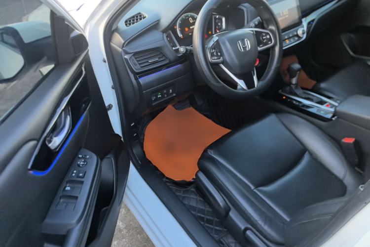 Used Honda Crider 2019 180 Turbo CVT Leading Edition China VI Driver Seat