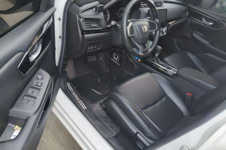 Used Honda Crider 2019 180 Turbo CVT Comfort Version China VI Driver Seat