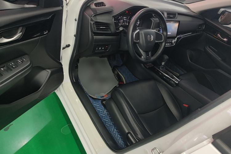 Used Honda Crider 2019 180 Turbo CVT Comfort Version China VI Driver Seat