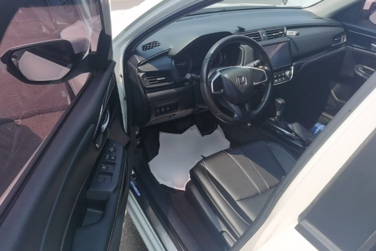 Used Honda Crider 2019 180 Turbo CVT Comfort Version China VI Driver Seat