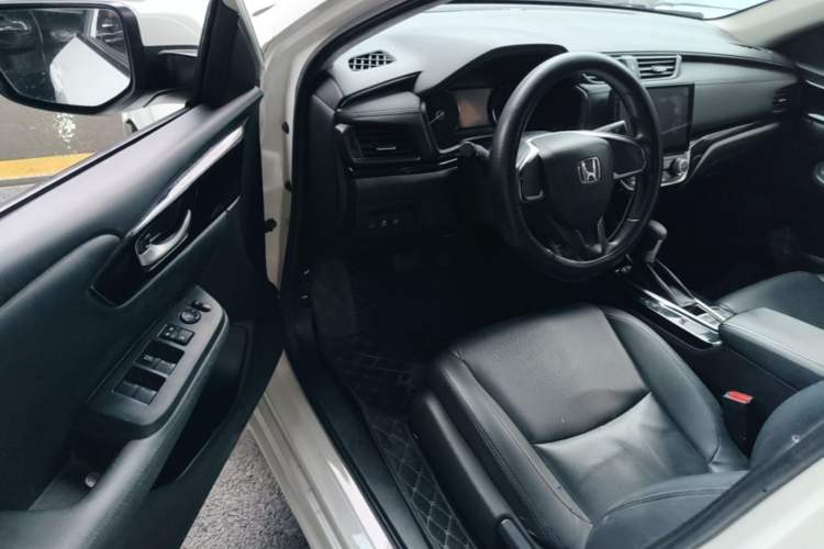 Used Honda Crider 2019 180 Turbo CVT Comfort Version China VI Driver Seat