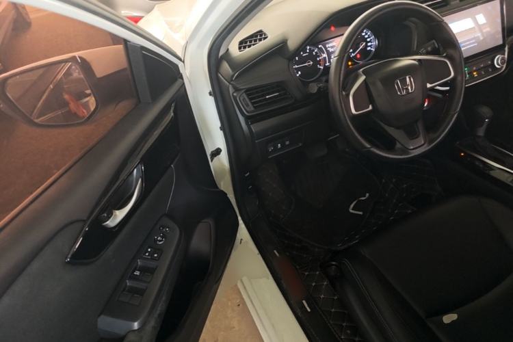 Used Honda Crider 2019 180 Turbo CVT Comfort Version China VI Driver Seat