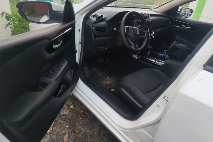 Used Honda Crider 2019 180 Turbo CVT Comfort Version China VI Driver Seat