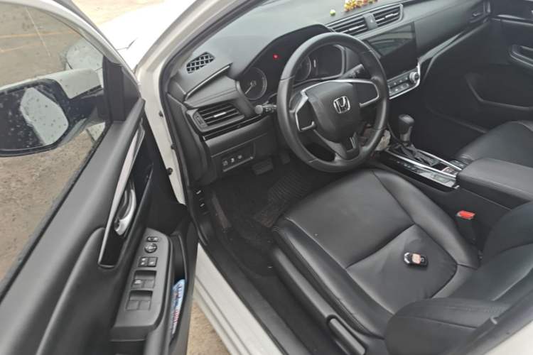 Used Honda Crider 2019 180 Turbo CVT Comfort Version China VI Driver Seat