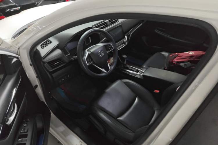 Used Honda Crider 2019 180 Turbo CVT Leading Edition China V Driver Seat