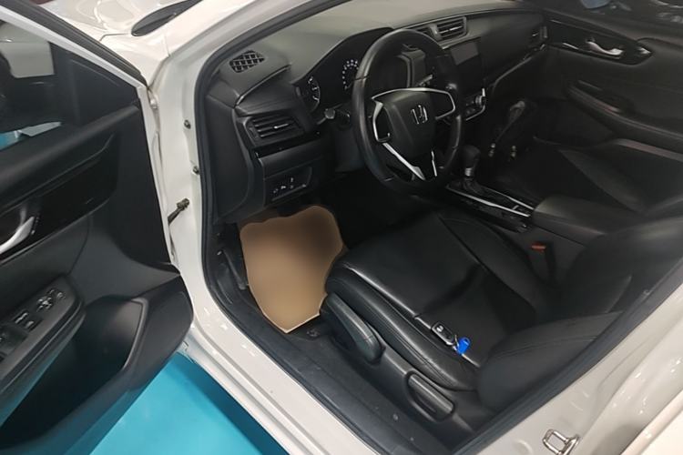 Used Honda Crider 2019 180 Turbo CVT Luxury Edition China VI Emission Standard Driver Seat