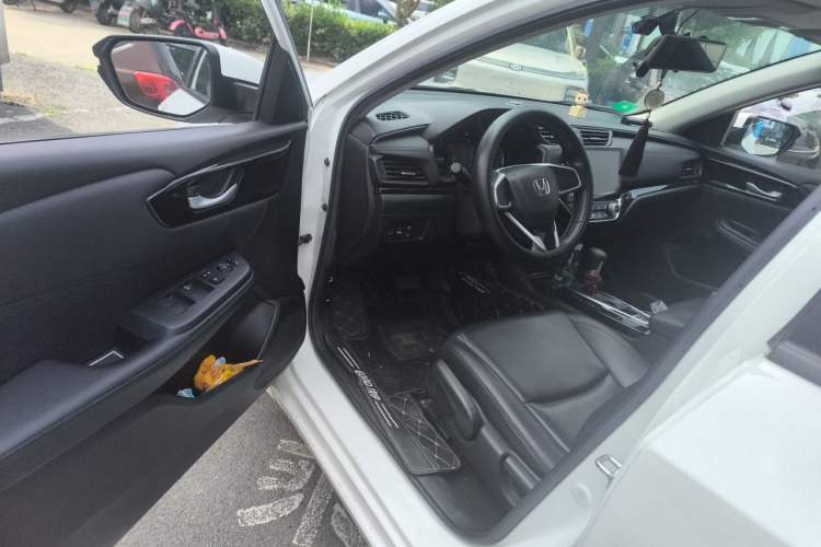 Used Honda Crider 2019 180 Turbo CVT Luxury Edition China VI Emission Standard Driver Seat