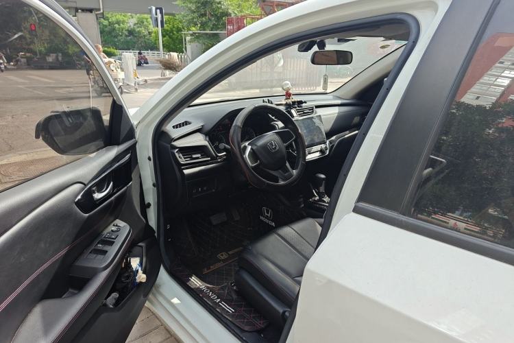 Used Honda Crider 2019 180 Turbo CVT Comfort Version China VI Driver Seat