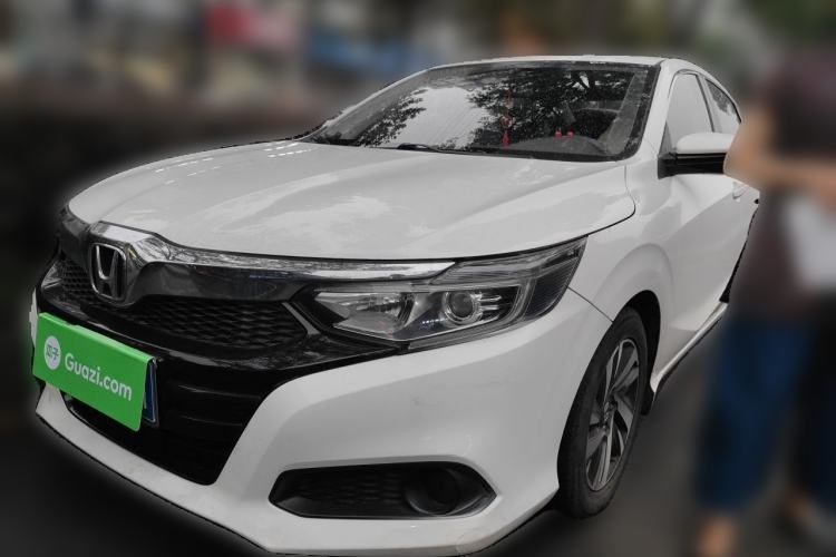 Used Honda Crider 2019 180 Turbo CVT Comfort Version China VI Guazi used car, China used car export, Used car for sale, Used cars, Cheapest cars for sale