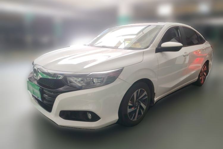 Ojetý Honda Crider 2019 180 Turbo CVT Luxury Edition China VI Emission Standard Guazi used car, China used car export, Used car for sale, Used  cars, Cheapest cars for sale