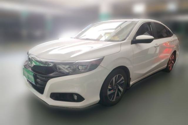 Honda Crider 2019 180 Turbo CVT Luxury Edition China VI Emission Standard de segunda mano