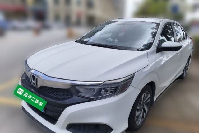 Used Honda Crider 2019 180 Turbo CVT Comfort Version China VI