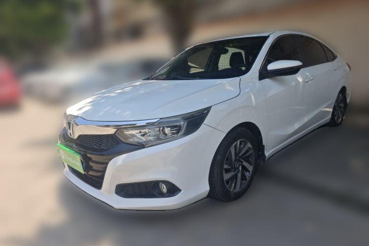 Used Honda Crider 2019 180 Turbo CVT Luxury Edition China V Guazi used car, China used car export, Used car for sale, Used  cars, Cheapest cars for sale