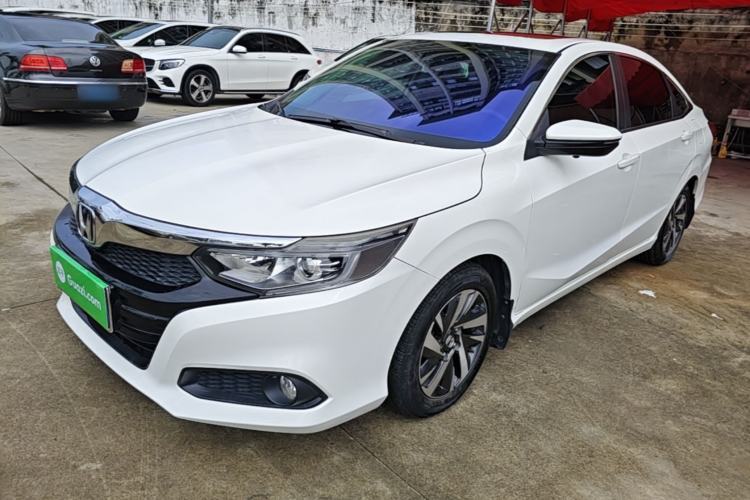 Used Honda Crider 2019 180 Turbo CVT Luxury Edition China VI Emission Standard Guazi used car, China used car export, Used car for sale, Used  cars, Cheapest cars for sale