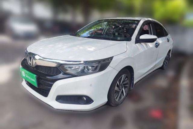 Used Honda Crider 2019 180 Turbo CVT Comfort Version China VI