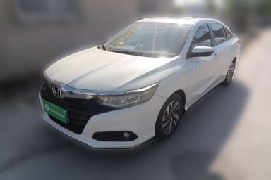 Used Honda Crider 2019 180 Turbo CVT Leading Edition China VI