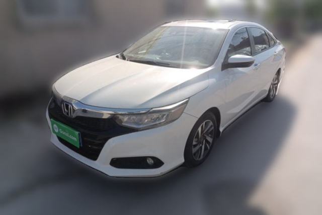 Used Honda Crider 2019 180 Turbo CVT Leading Edition China VI