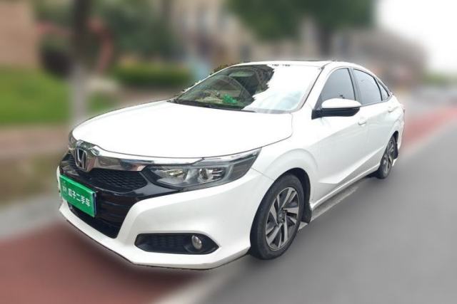 Used Honda Crider 2019 180 Turbo CVT Luxury Edition China V