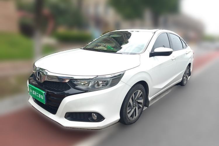 Used Honda Crider 2019 180 Turbo CVT Luxury Edition China V Guazi used car, China used car export, Used car for sale, Used  cars, Cheapest cars for sale