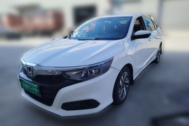 Used Honda Crider 2019 180 Turbo CVT Comfort Version China VI