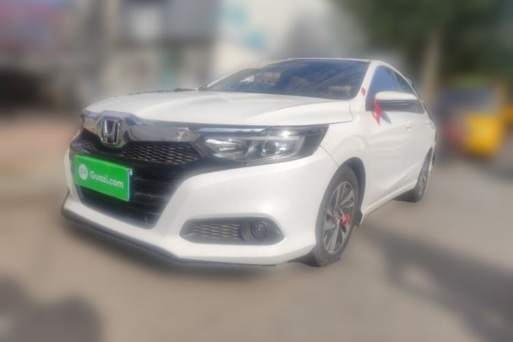 Used Honda Crider 2019 180 Turbo CVT Comfort Version China VI Guazi used car, China used car export, Used car for sale, Used  cars, Cheapest cars for sale