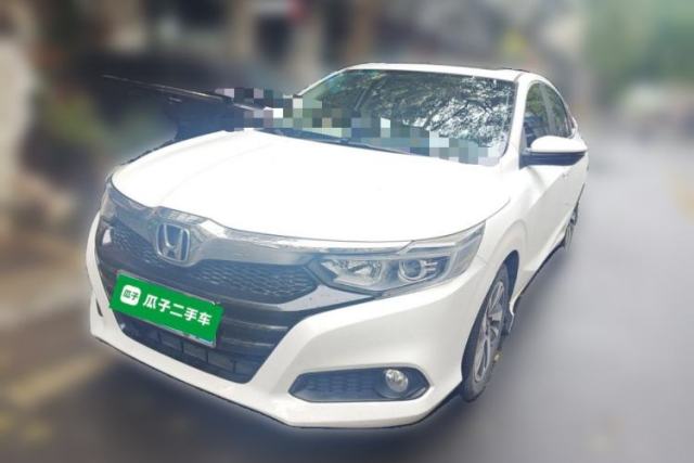 Used Honda Crider 2019 180 Turbo CVT Luxury Edition China V
