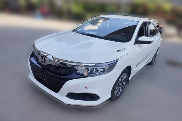Used Honda Crider 2019 180 Turbo CVT Comfort Version China VI
