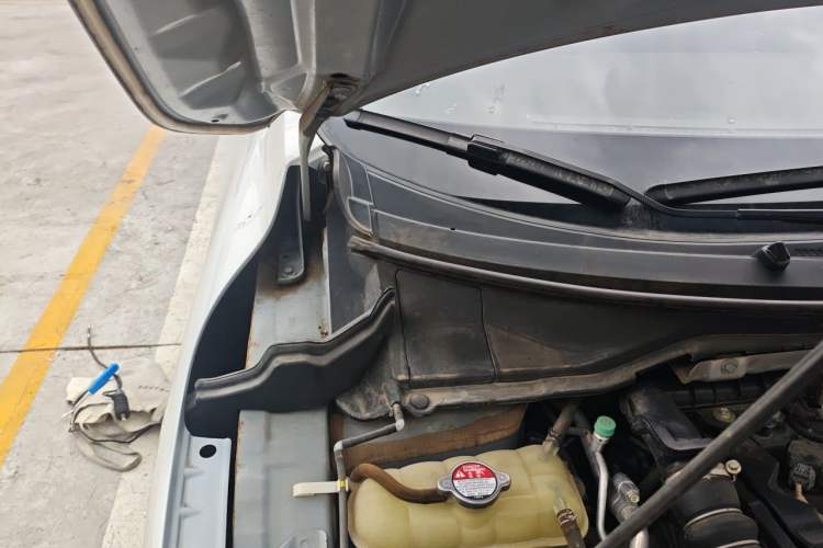 Used Honda Crider 2019 180 Turbo CVT Comfort Version China VI Engine Bay Right
