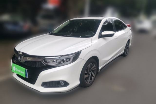 Used Honda Crider 2019 180 Turbo CVT Luxury Edition China VI Emission Standard