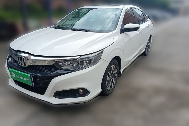 Used Honda Crider 2019 180 Turbo CVT Luxury Edition China VI Emission Standard Guazi used car, China used car export, Used car for sale, Used  cars, Cheapest cars for sale