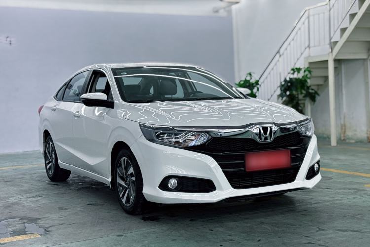 Used Honda Crider 2019 180 Turbo CVT Comfort Version China VI Exterior 1