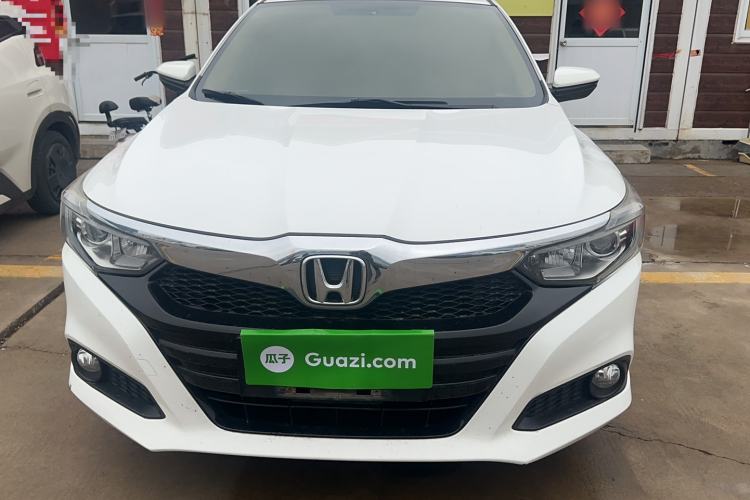 Used Honda Crider 2019 180 Turbo CVT Luxury Edition China VI Emission Standard Exterior 1