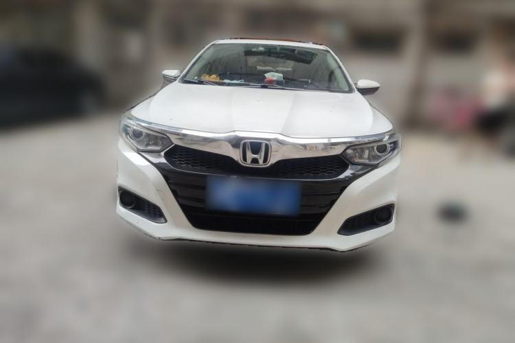 Used Honda Crider 2019 180 Turbo CVT Comfort Version China VI Exterior 1