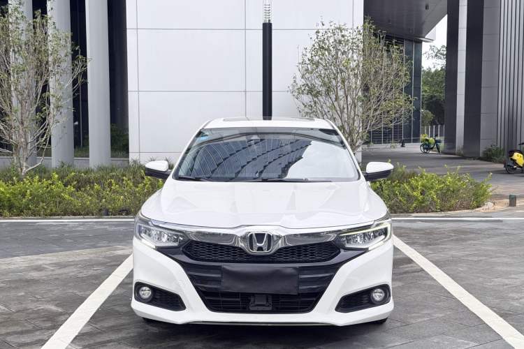 Used Honda Crider 2019 180 Turbo CVT Leading Edition China V Exterior 1