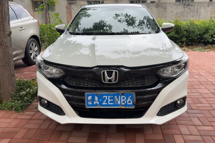 Used Honda Crider 2019 180 Turbo CVT Comfort Edition China V Exterior 1
