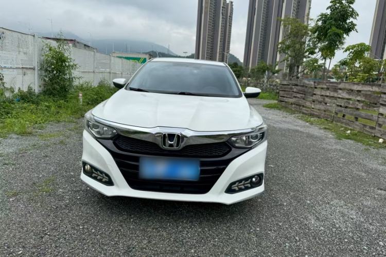 Used Honda Crider 2019 180 Turbo CVT Comfort Version China VI Exterior 1