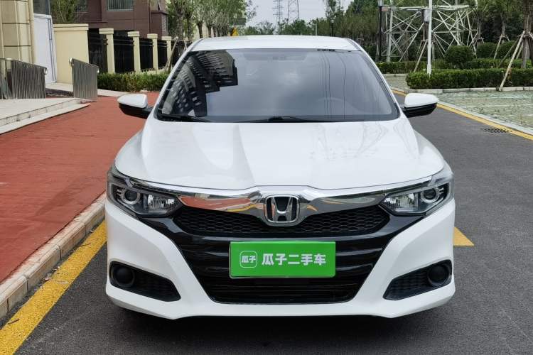 Used Honda Crider 2019 180 Turbo CVT Comfort Version China VI Exterior 1