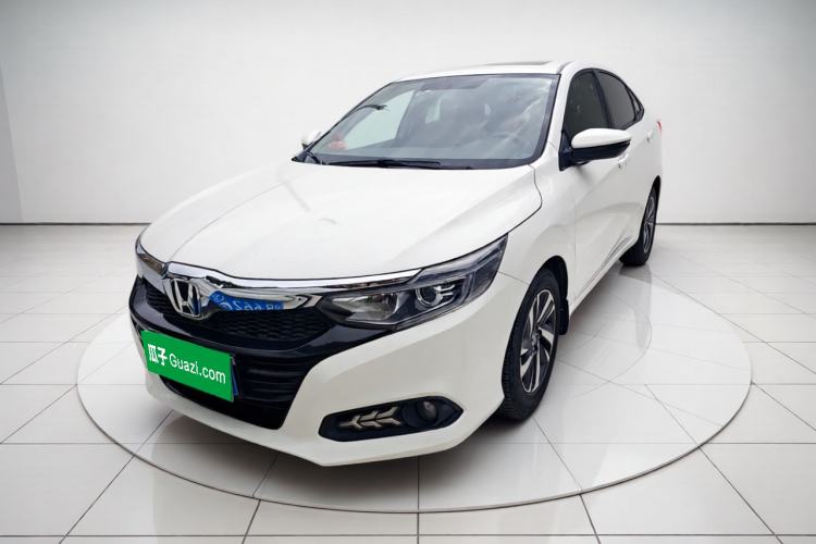 Used Honda Crider 2019 180 Turbo CVT Comfort Version China VI Exterior 1